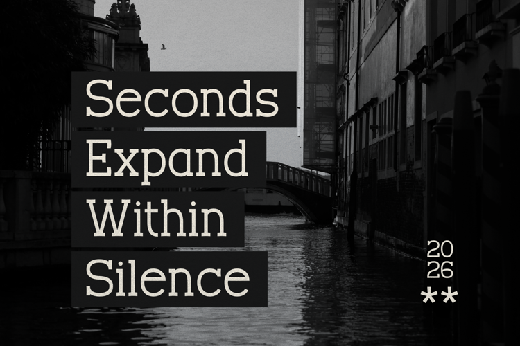 Preview of Corden Narator Font