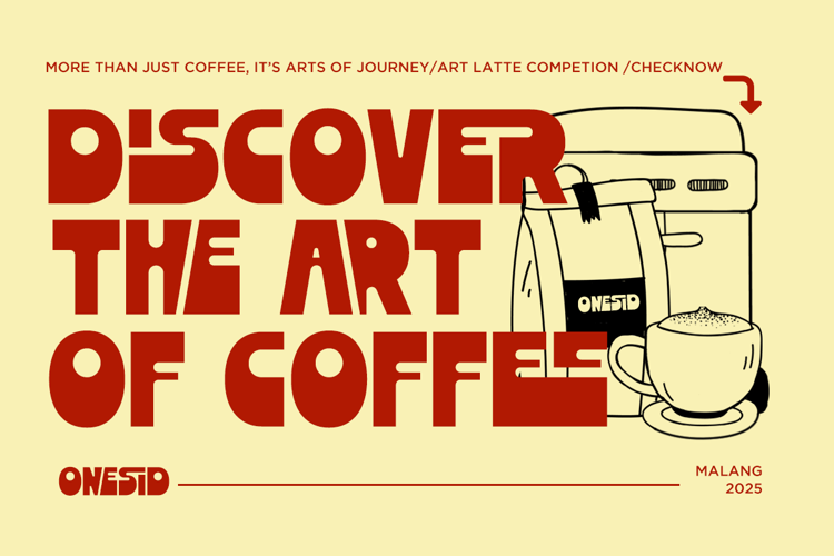 Preview of Cessier Font