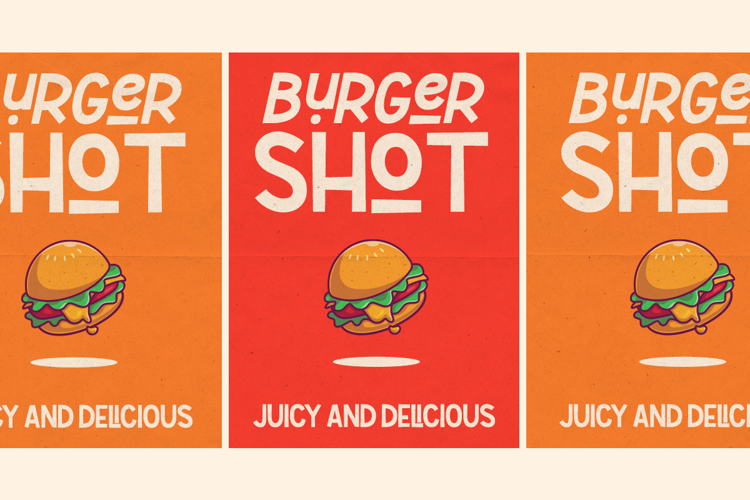 Preview of Korachi Font