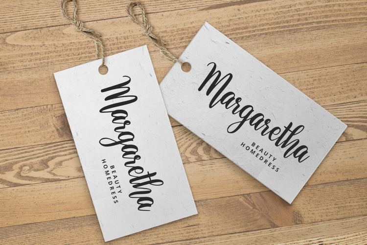 Preview of Aglonema Font