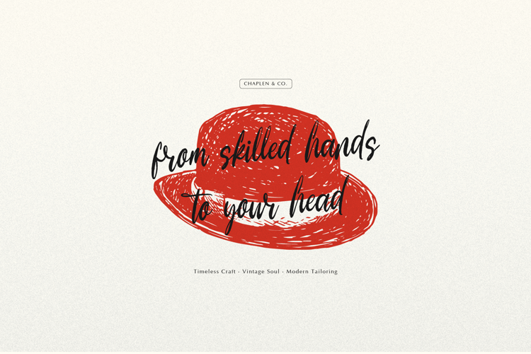 Preview of Marionette Ricocheta Font