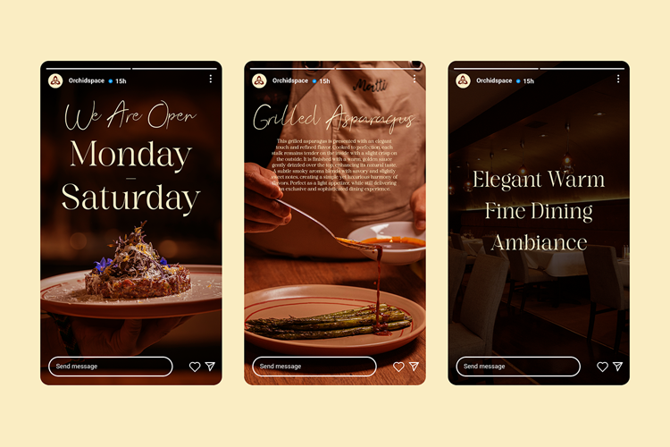 Preview of Bright Pasqia Font