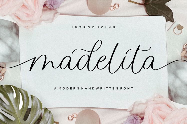 madelita Font
