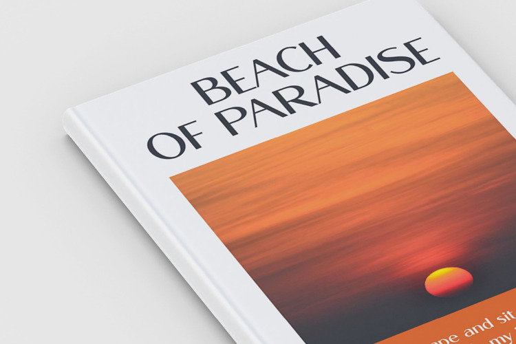 Preview of Mogen Font