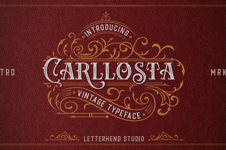 Carllosta Font