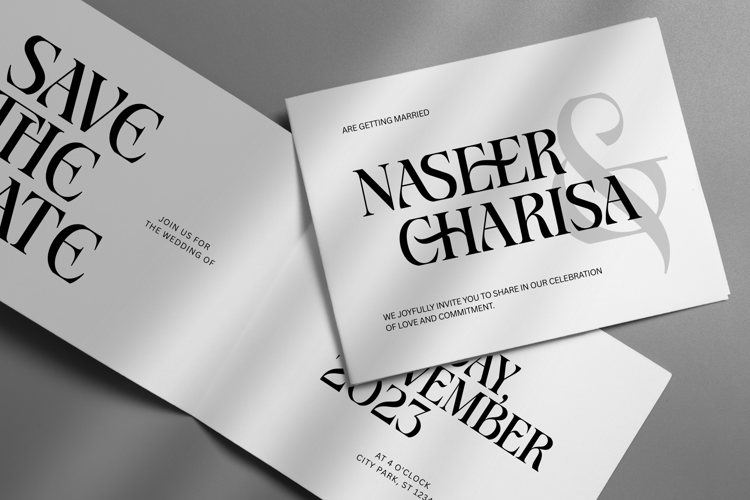 Preview of Pastone Font