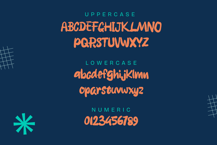 Ranco Font