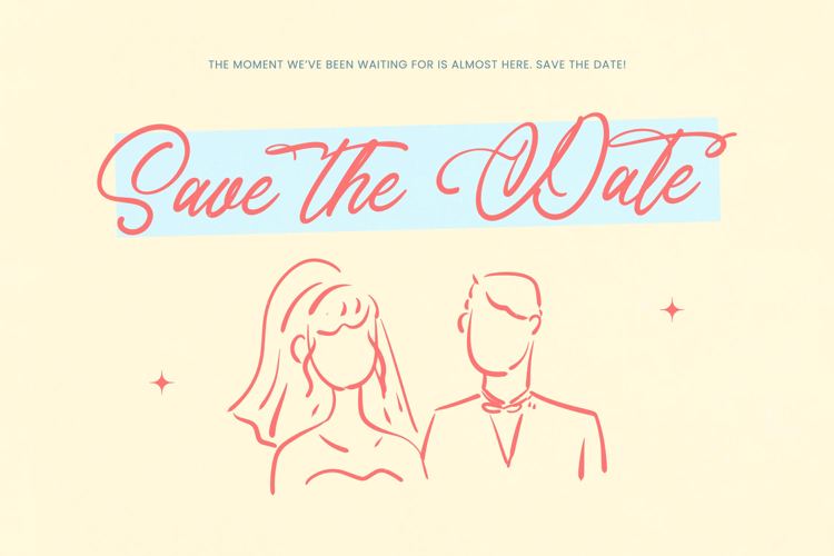 Preview of Akmelyn Beridge VERSION Font