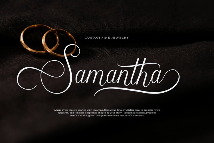 Preview of Narottewla Font