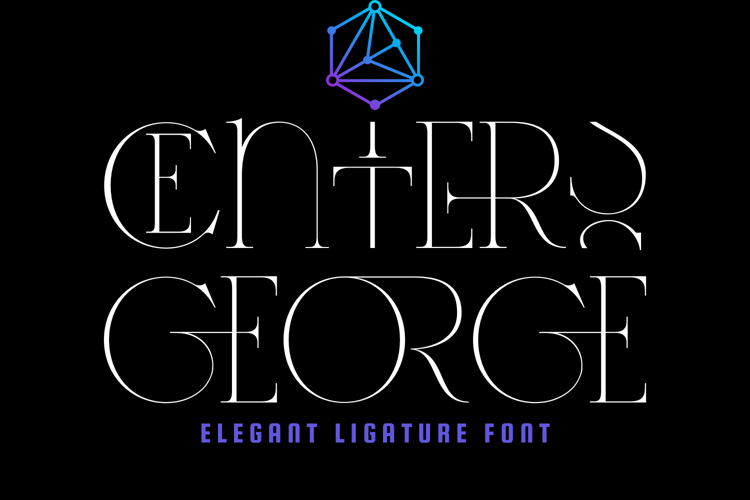 Centers George Font