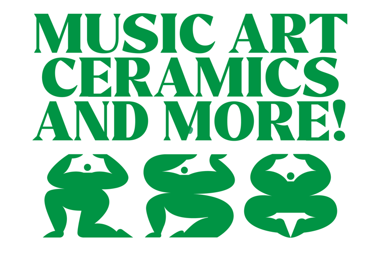 Preview of Reshiga - Serif Font