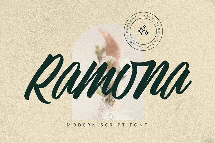 Ramona Font