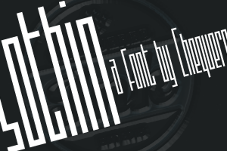 Sothin Font