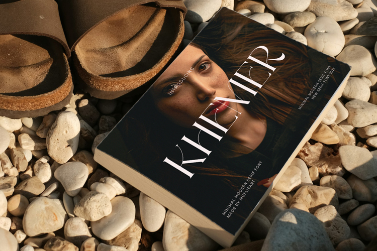 Preview of Khemer Font