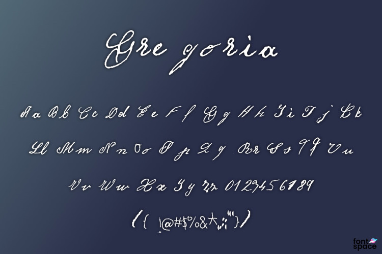 Gregoria Font