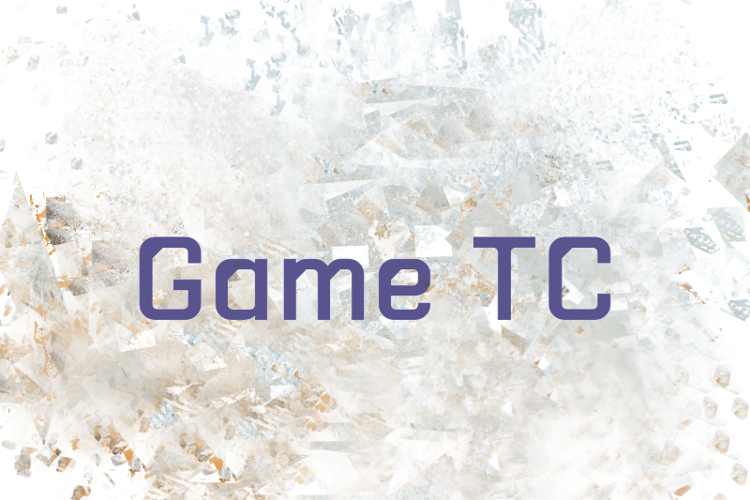 g Game TC Font