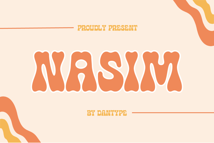 Nasim Font