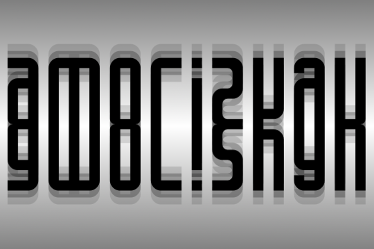 Agworishand Font