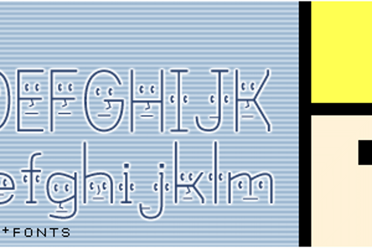 KuzuGo Font