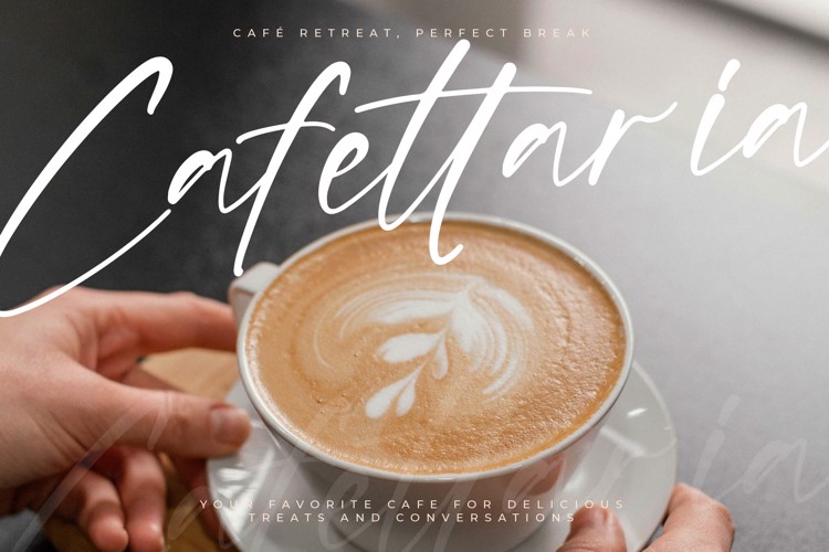 Adorable Hillstore Font