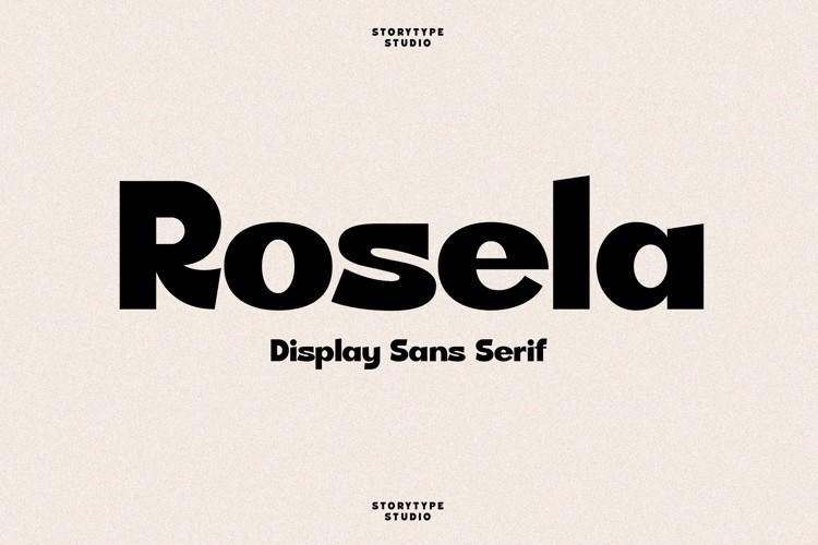 Rosela Font