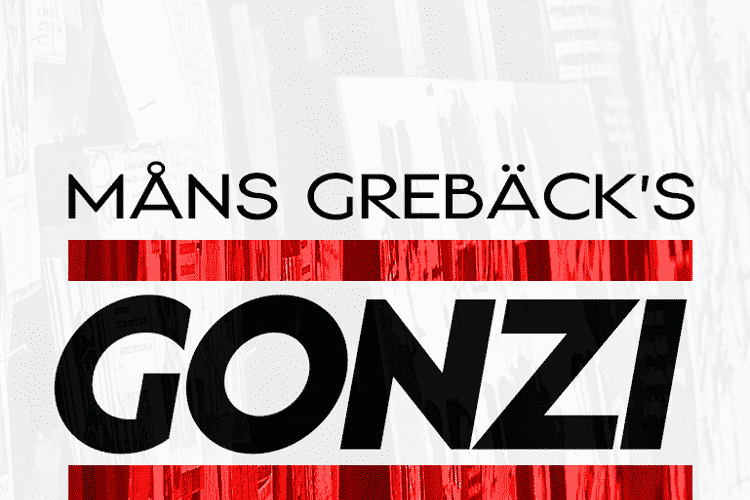 Gonzi Expanded Font