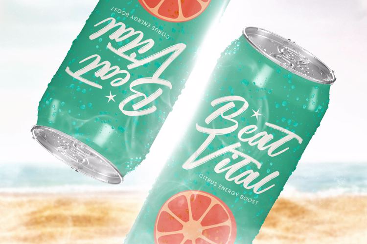 Preview of Balista VERSION Font