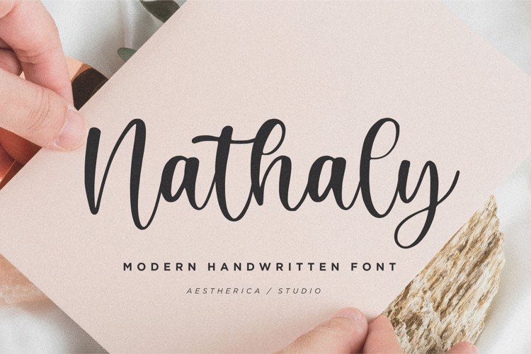 Nathaly Font