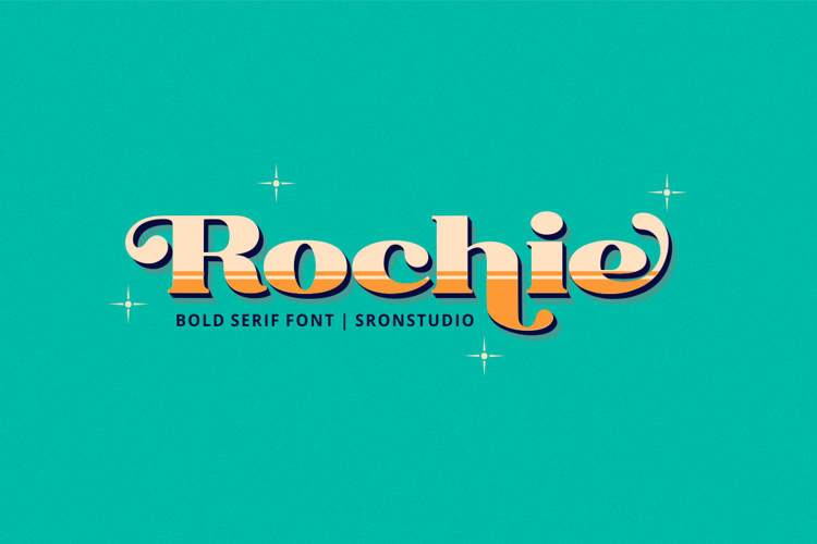 Rochie Font