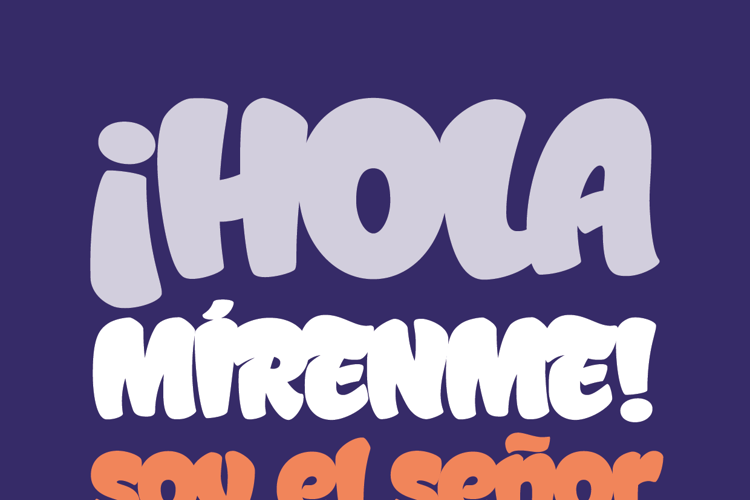 Graffismo Font