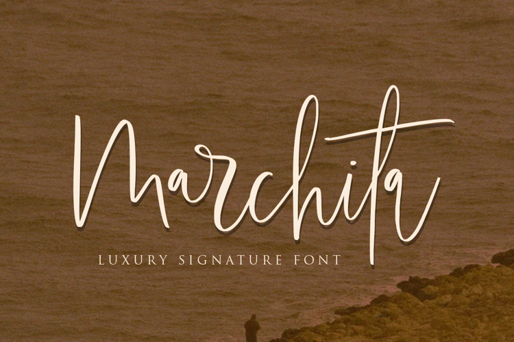 Marchita Font