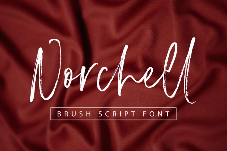 Norchell Font