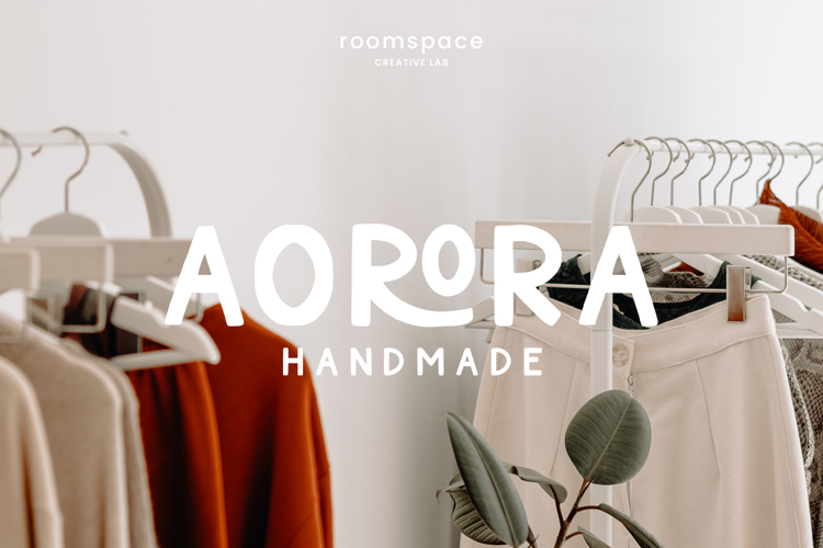 Preview of Luckywish Font