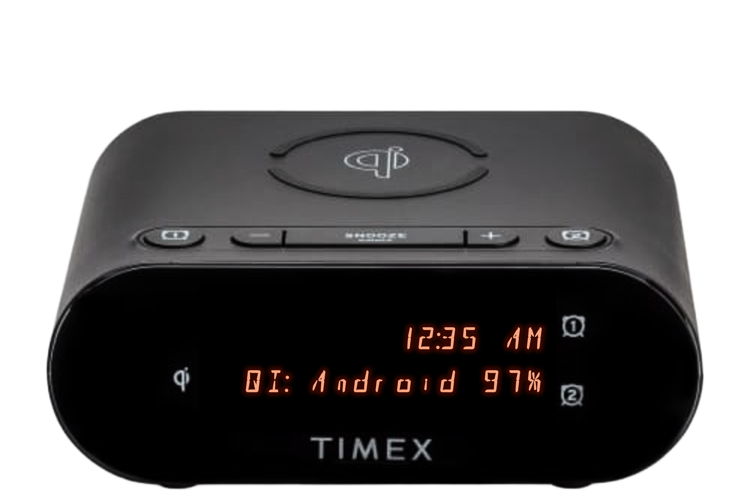 Preview of VFD Nova Font