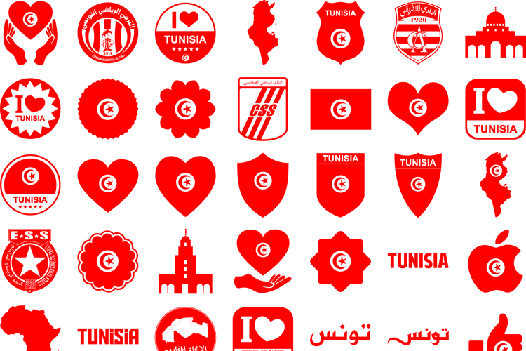 Font Tunisia