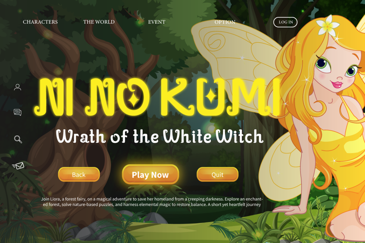 Preview of Bumble Charm Font