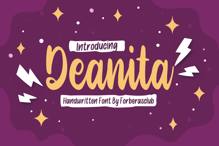 Deanita Font