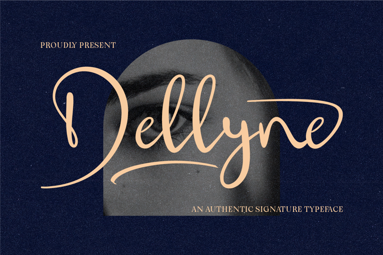 Dellynne Font