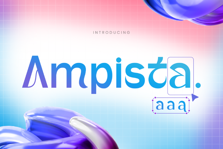 Ampista Font