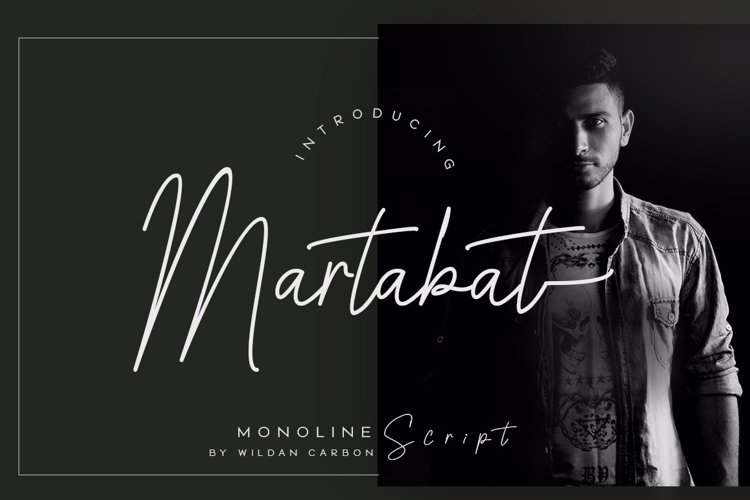 Martabat Font