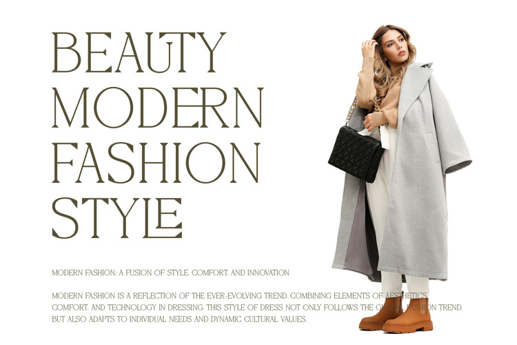 Preview of Greethen Font