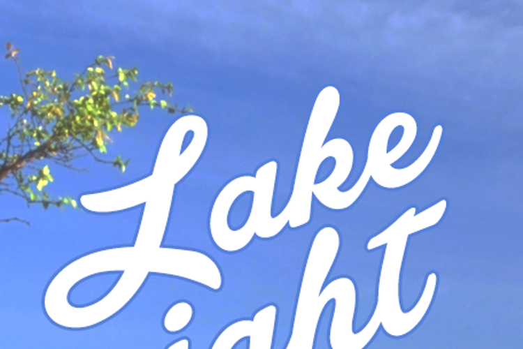 Lakesight Font