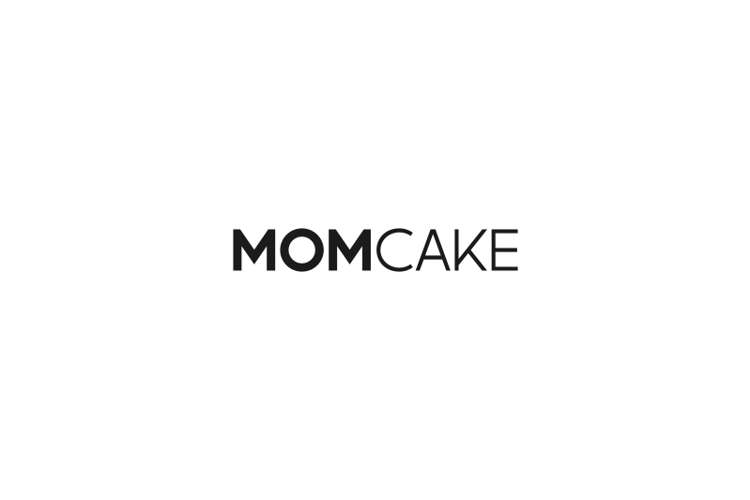 Momcake Font