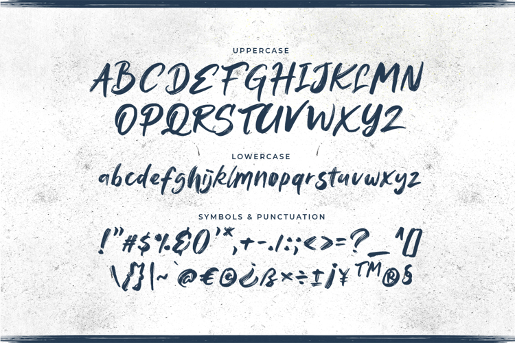 Riponlight Trial Font