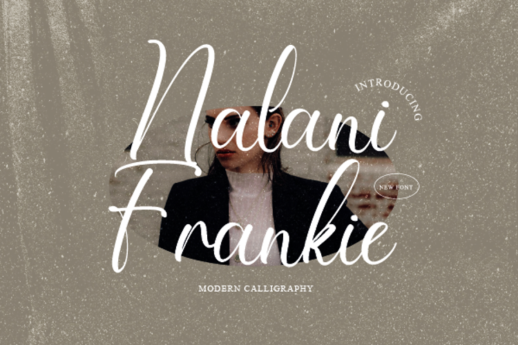 Nalani Frankie Font
