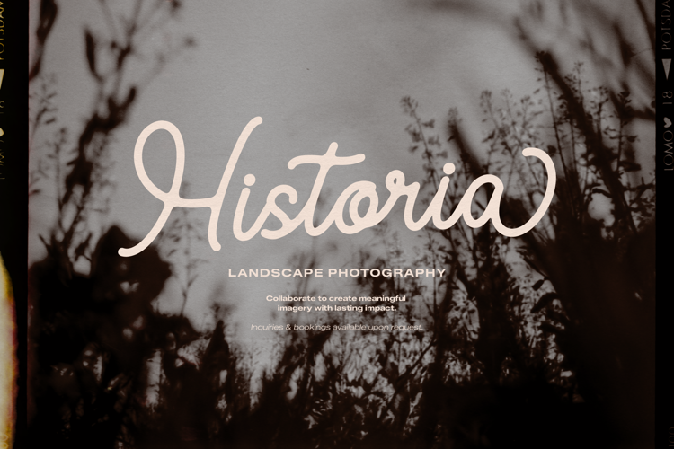 Preview of Vantage Costieno Font