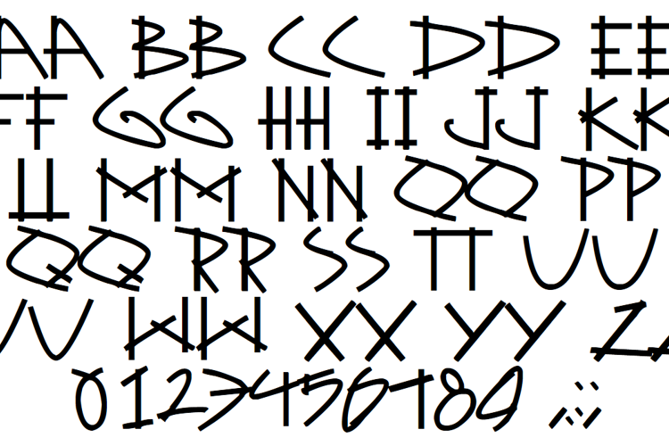 MIO Font