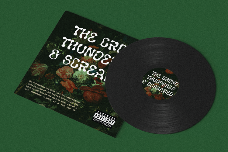 Preview of Wonder Font