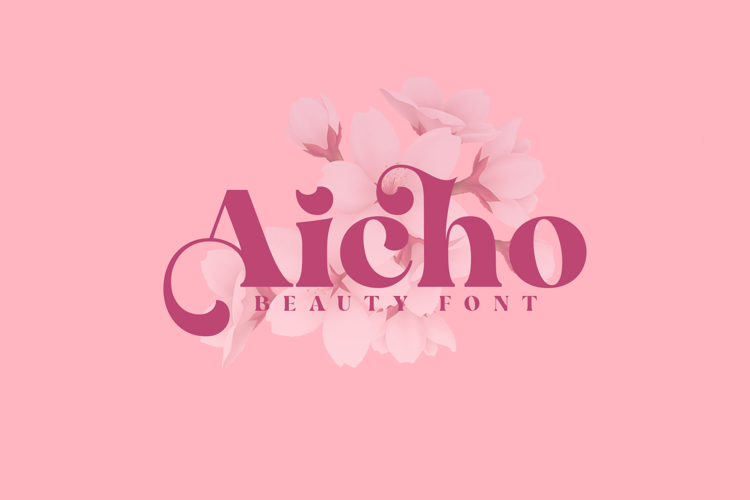 Aicho Font