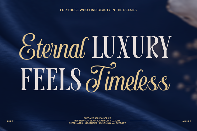Preview of Malta Quarelina Font
